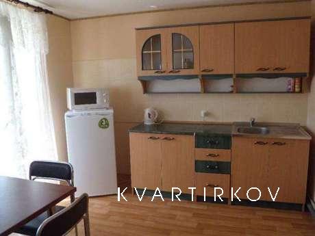 Rent an apartment in Svyatogorsk, Sviatohirsk - apartment by the day