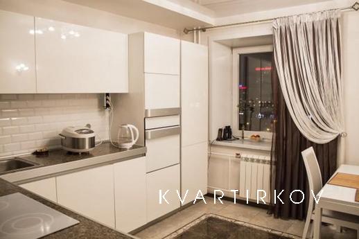 Luxury apartment, Ставрополь - квартира подобово