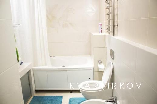 Luxury apartment, Ставрополь - квартира подобово