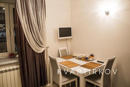 Luxury apartment, Ставрополь - квартира подобово