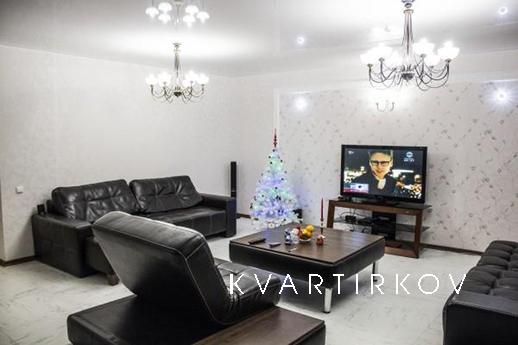 Luxury apartment, Ставрополь - квартира подобово
