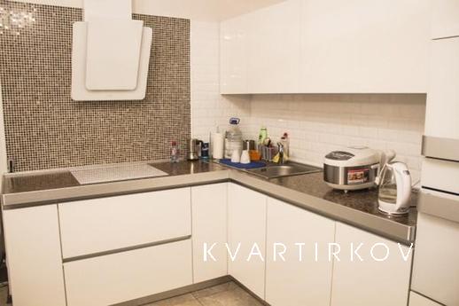 Luxury apartment, Ставрополь - квартира подобово