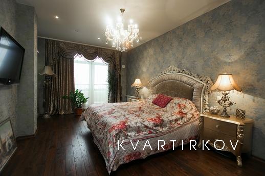 Superb apartment in the center, Ставрополь - квартира подобово