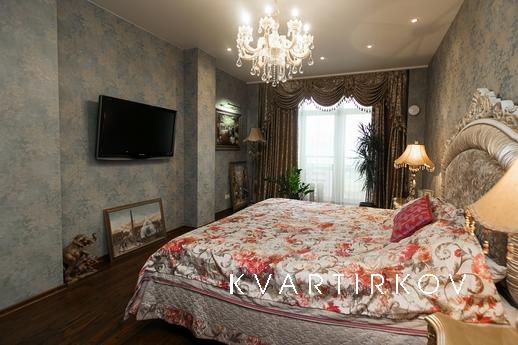 Superb apartment in the center, Ставрополь - квартира подобово