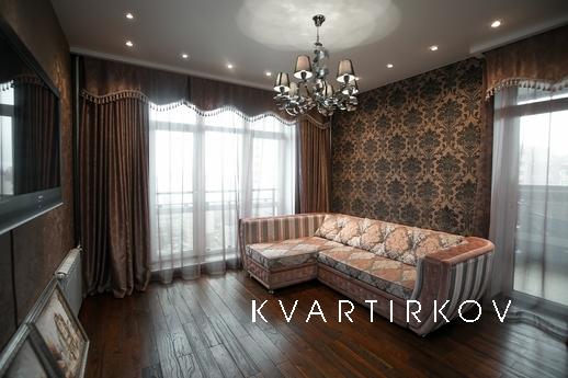 Superb apartment in the center, Ставрополь - квартира подобово
