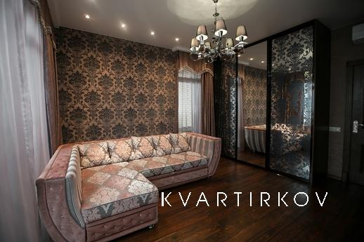 Superb apartment in the center, Ставрополь - квартира подобово