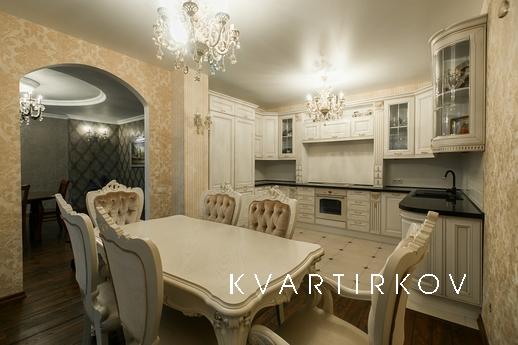 Superb apartment in the center, Ставрополь - квартира подобово