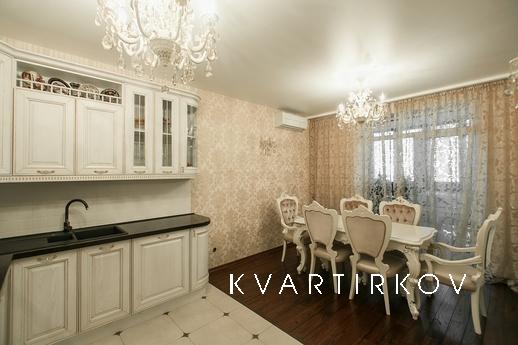 Superb apartment in the center, Ставрополь - квартира подобово