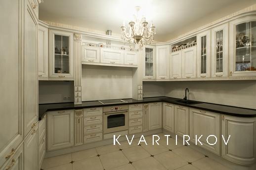 Superb apartment in the center, Ставрополь - квартира подобово