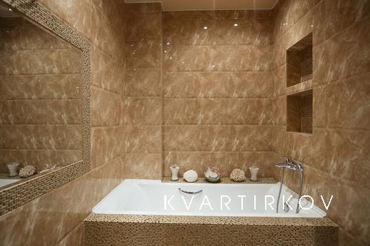 Superb apartment in the center, Ставрополь - квартира подобово