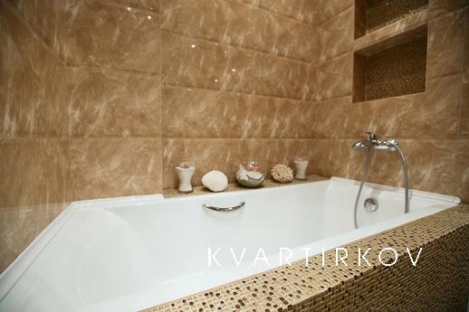 Superb apartment in the center, Ставрополь - квартира подобово