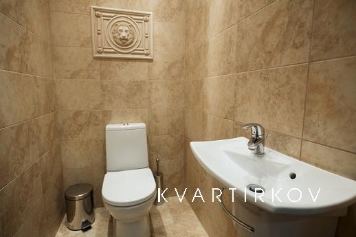 Superb apartment in the center, Ставрополь - квартира подобово