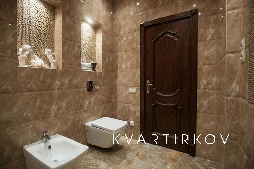 Superb apartment in the center, Ставрополь - квартира подобово