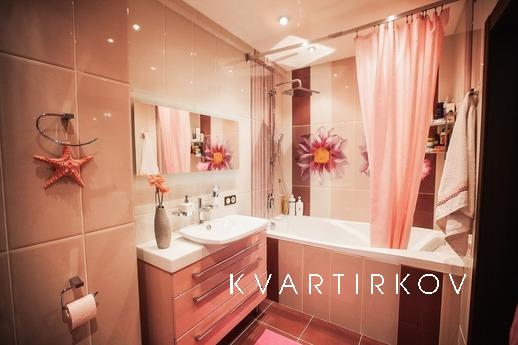 Spacious, elegant apartment, Stavropol - apartment by the day