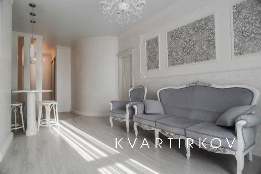For rent luxury apartment, Stavropol - apartment by the day