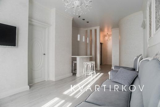 For rent luxury apartment, Stavropol - apartment by the day