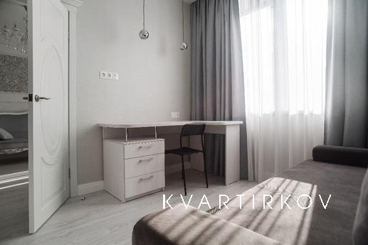 For rent luxury apartment, Stavropol - apartment by the day