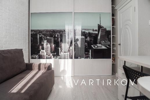 For rent luxury apartment, Stavropol - apartment by the day