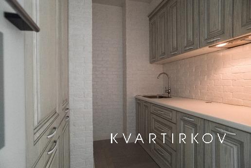 For rent luxury apartment, Stavropol - apartment by the day