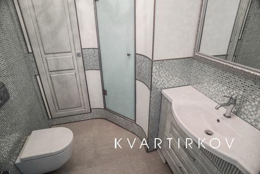 For rent luxury apartment, Stavropol - apartment by the day