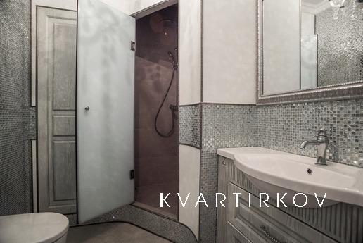 For rent luxury apartment, Stavropol - apartment by the day