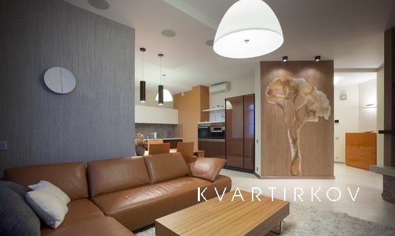 Квартира для современных людей, Ставрополь - квартира посуточно