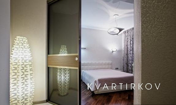 Квартира для современных людей, Ставрополь - квартира посуточно