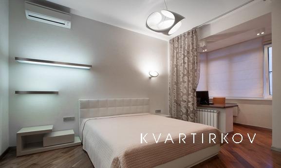 Квартира для современных людей, Ставрополь - квартира посуточно