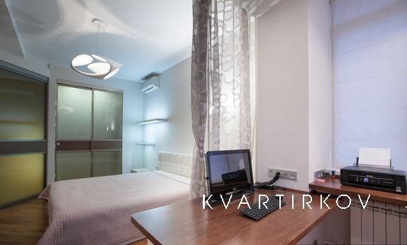 Квартира для современных людей, Ставрополь - квартира посуточно