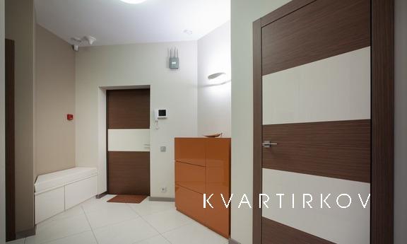 Квартира для современных людей, Ставрополь - квартира посуточно