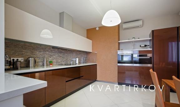 Квартира для современных людей, Ставрополь - квартира посуточно