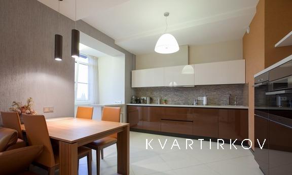 Квартира для современных людей, Ставрополь - квартира посуточно