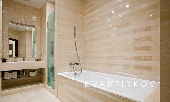 Квартира для современных людей, Ставрополь - квартира посуточно