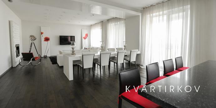 Апартаменты в центре города ждут вас!, Ставрополь - квартира посуточно