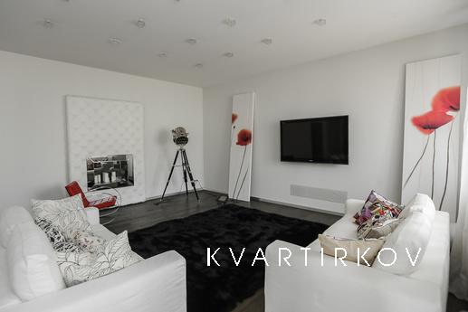 Апартаменты в центре города ждут вас!, Ставрополь - квартира посуточно