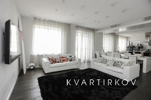 Апартаменты в центре города ждут вас!, Ставрополь - квартира посуточно