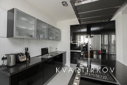 Апартаменты в центре города ждут вас!, Ставрополь - квартира посуточно