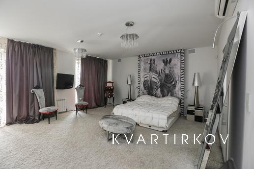 Апартаменты в центре города ждут вас!, Ставрополь - квартира посуточно