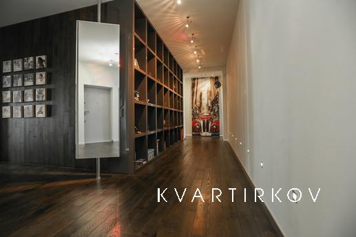 Апартаменты в центре города ждут вас!, Ставрополь - квартира посуточно