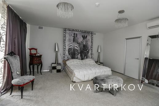 Апартаменты в центре города ждут вас!, Ставрополь - квартира посуточно