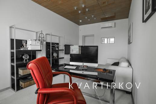 Апартаменты в центре города ждут вас!, Ставрополь - квартира посуточно