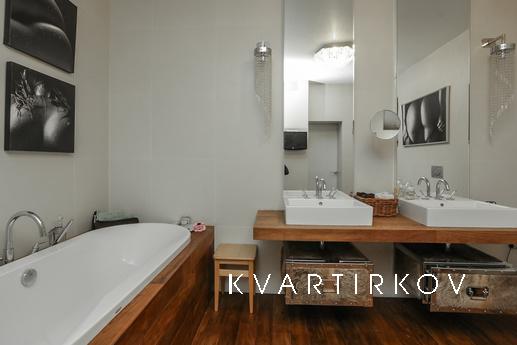 Апартаменты в центре города ждут вас!, Ставрополь - квартира посуточно