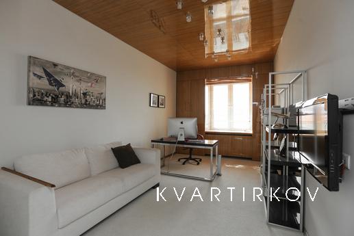 Апартаменты в центре города ждут вас!, Ставрополь - квартира посуточно