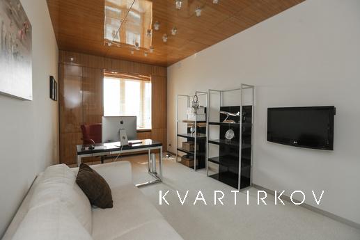 Апартаменты в центре города ждут вас!, Ставрополь - квартира посуточно