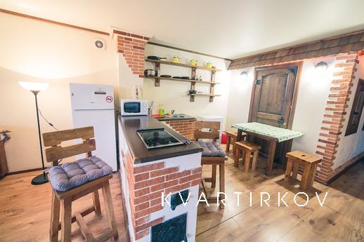 Квартира с Финской сауной, Уфа - квартира посуточно