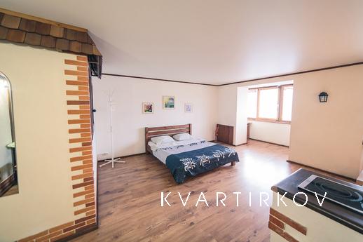 Квартира с Финской сауной, Уфа - квартира посуточно