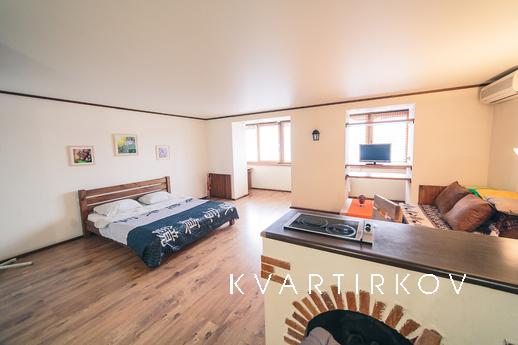 Квартира с Финской сауной, Уфа - квартира посуточно