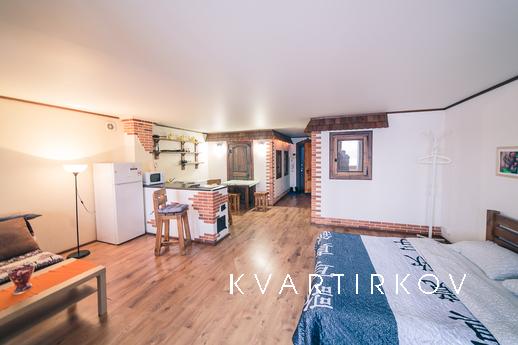 Квартира с Финской сауной, Уфа - квартира посуточно