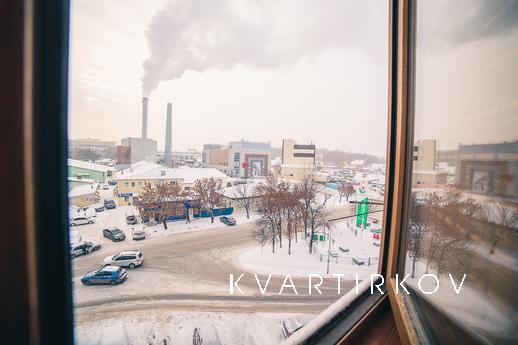 Квартира с Финской сауной, Уфа - квартира посуточно