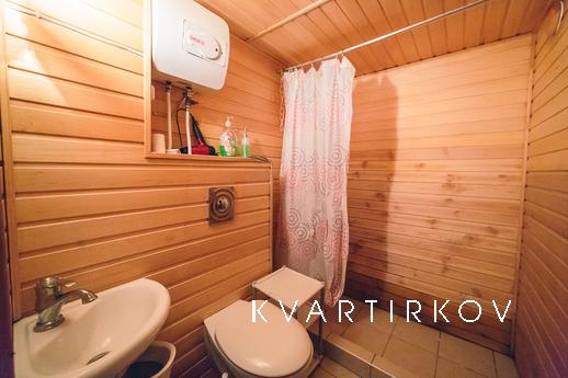 Квартира с Финской сауной, Уфа - квартира посуточно